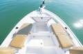 Sportsman Masters 247 Bay Boat