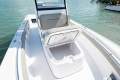 Sportsman Masters 247OE Bay Boat