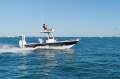 Sportsman Masters 247OE Bay Boat
