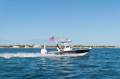 Sportsman Masters 247OE Bay Boat