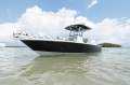 Sportsman Masters 247OE Bay Boat