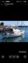 Sirena 40 Deck Saloon