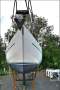 Sirena 40 Deck Saloon