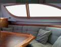 Sirena 40 Deck Saloon