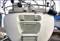 Sirena 40 Deck Saloon