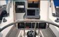 Sirena 40 Deck Saloon