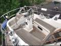 Sirena 40 Deck Saloon