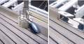 Sirena 40 Deck Saloon