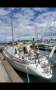 Sirena 40 Deck Saloon
