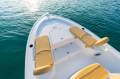 Sportsman Masters 227 Bay Boat