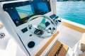 Sportsman Masters 227 Bay Boat
