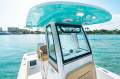 Sportsman Masters 227 Bay Boat