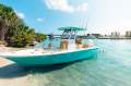 Sportsman Masters 227 Bay Boat