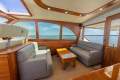 Palm Beach Motor Yachts 55 Sedan