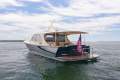 Palm Beach Motor Yachts 55 Sedan