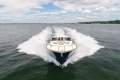 Palm Beach Motor Yachts 55 Sedan