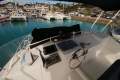 Custom Trawler Aluminium 53'