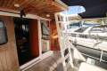 Custom Trawler Aluminium 53'