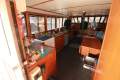 Custom Trawler Aluminium 53'