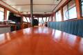 Custom Trawler Aluminium 53'