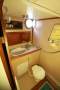 Custom Trawler Aluminium 53'