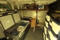 Custom Trawler Aluminium 53'