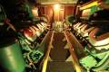 Custom Trawler Aluminium 53'