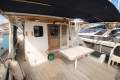 Custom Trawler Aluminium 53'