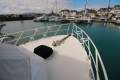 Custom Trawler Aluminium 53'