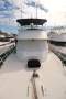Custom Trawler Aluminium 53'