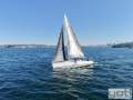 Sydney Yachts 36