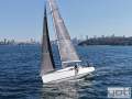 Sydney Yachts 36