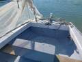Carvel Custom Fishing Boat