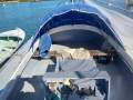 Carvel Custom Fishing Boat