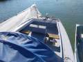 Carvel Custom Fishing Boat