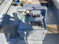 Carvel Custom Fishing Boat