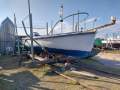 Carvel Custom Fishing Boat
