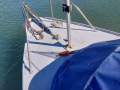 Carvel Custom Fishing Boat