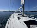 Hanse 460