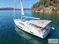 Hanse 460