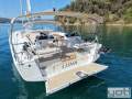 Hanse 460