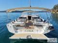 Hanse 460