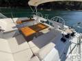 Hanse 460