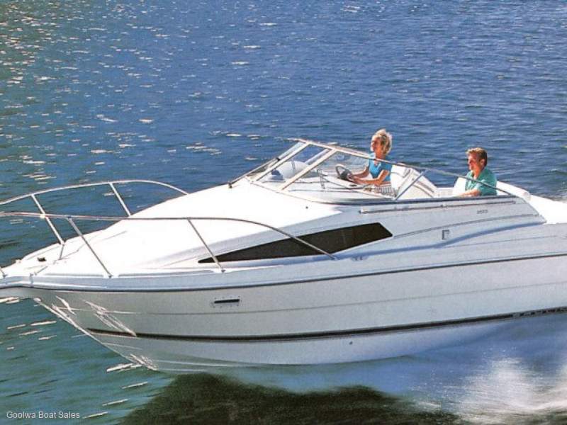 Bayliner 2655 Ciera