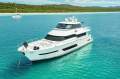 Horizon Yacht V72 | FREMANTLE DELIVERY INCLUDED