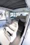 Axopar 29 Cross Cabin