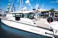 Axopar 29 Cross Cabin