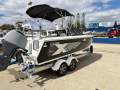 Quintrex 590 Freestyler
