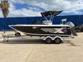 Quintrex 590 Freestyler