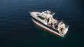 Captain Wave 39 Multi Purpose AMSA Survey Charter/Fishing